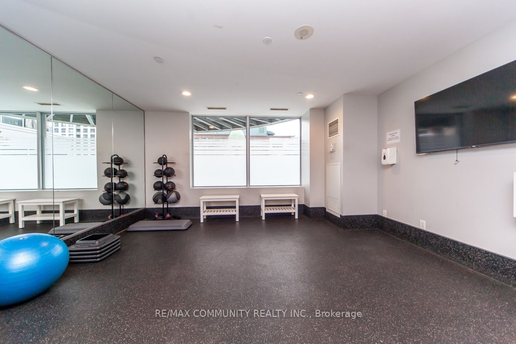 1 King St W, unit 1601 for sale - image #22