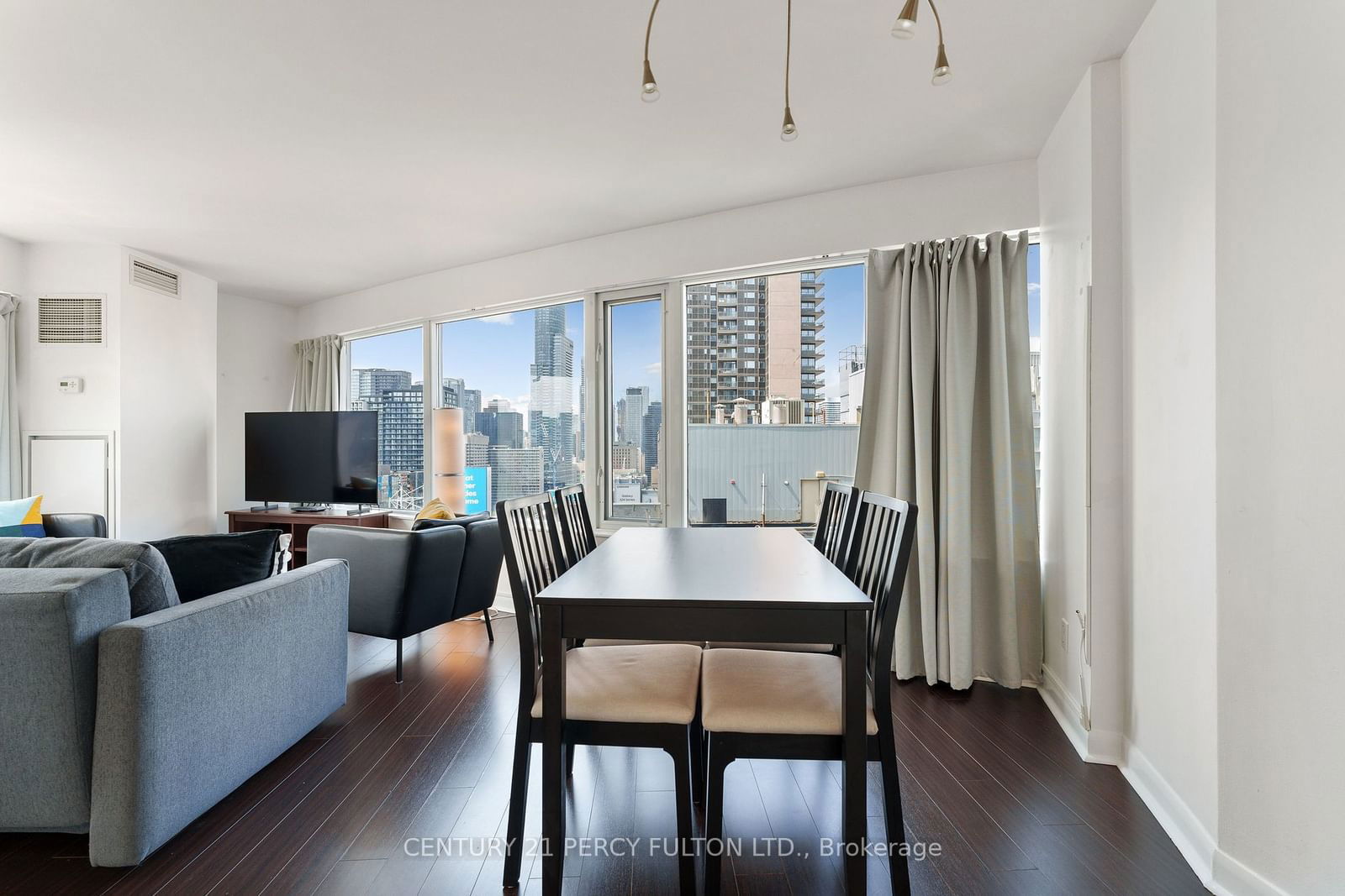 210 Victoria St, unit 2411 for sale