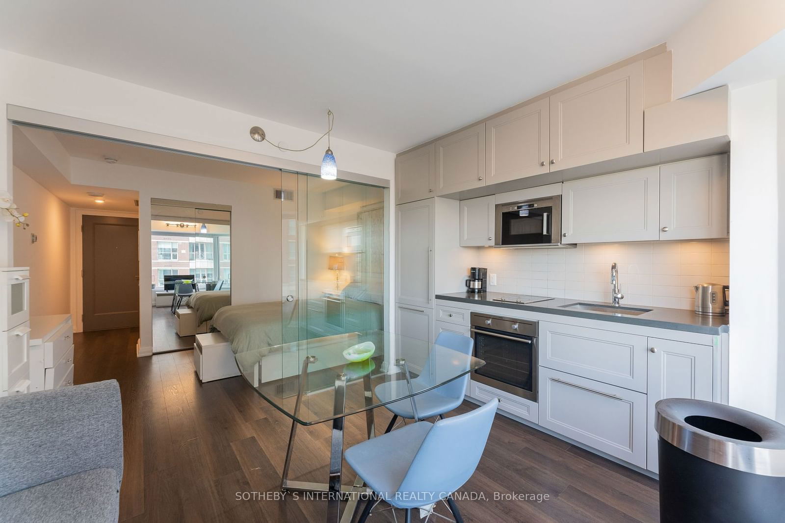 155 Yorkville Ave, unit 1116 for rent - image #7