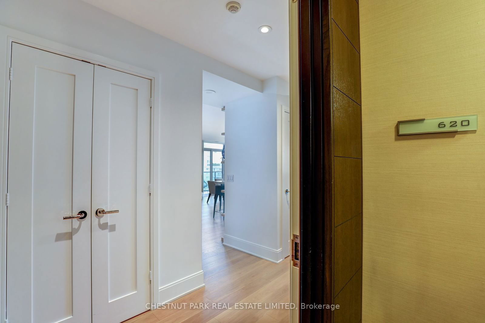 70 Roehampton Ave, unit 620 for sale - image #19