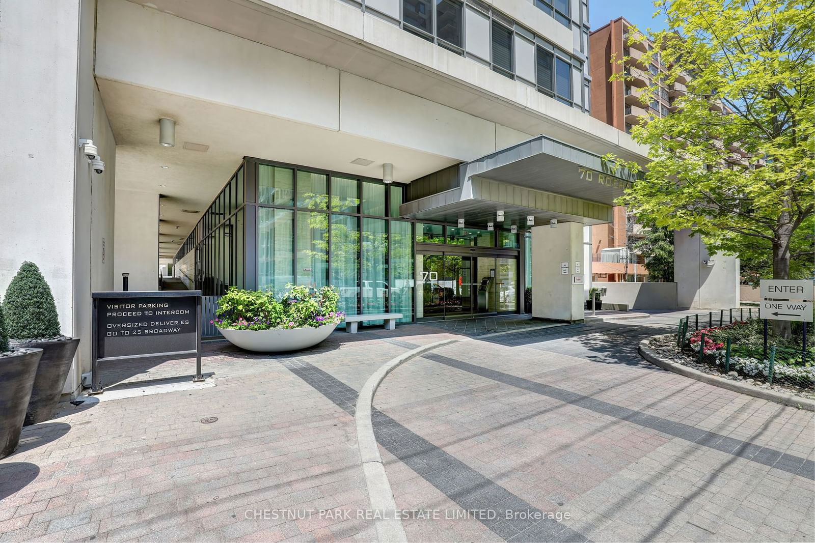 70 Roehampton Ave, unit 620 for sale - image #29