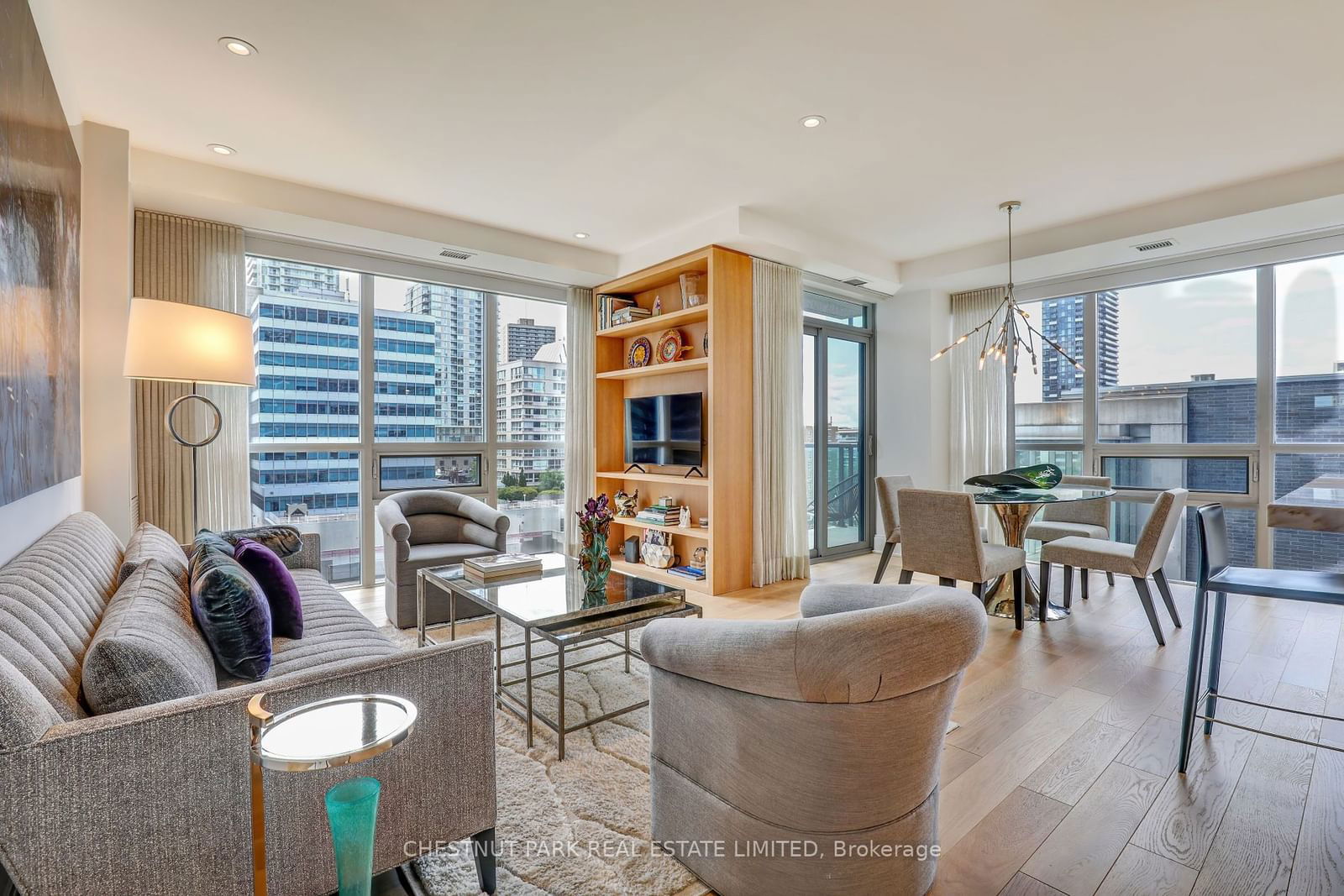 70 Roehampton Ave, unit 620 for sale - image #7