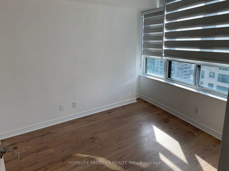 23 Hollywood Ave, unit 1610 for rent - image #1