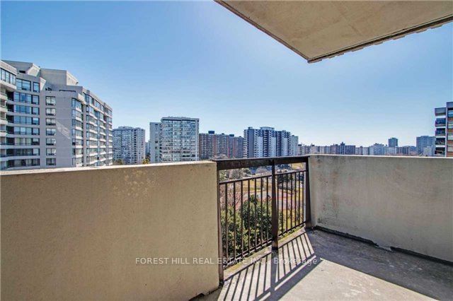 1201 Steeles Ave W, unit 1107 for sale - image #17