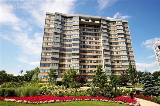 1201 Steeles Ave W, unit 1107 for sale