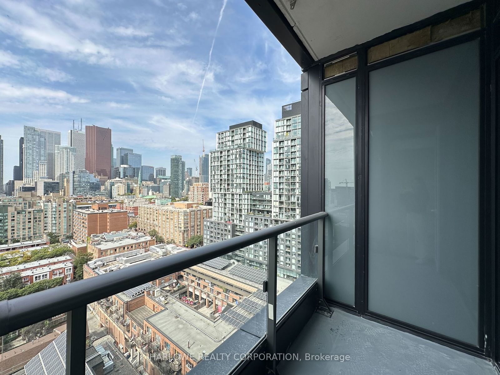 135 Lower Sherbourne St, unit 1563 W for rent - image #10