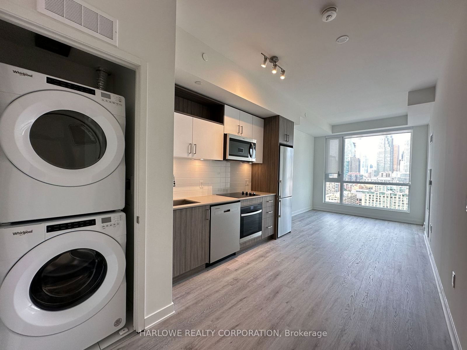 135 Lower Sherbourne St, unit 1563 W for rent - image #3