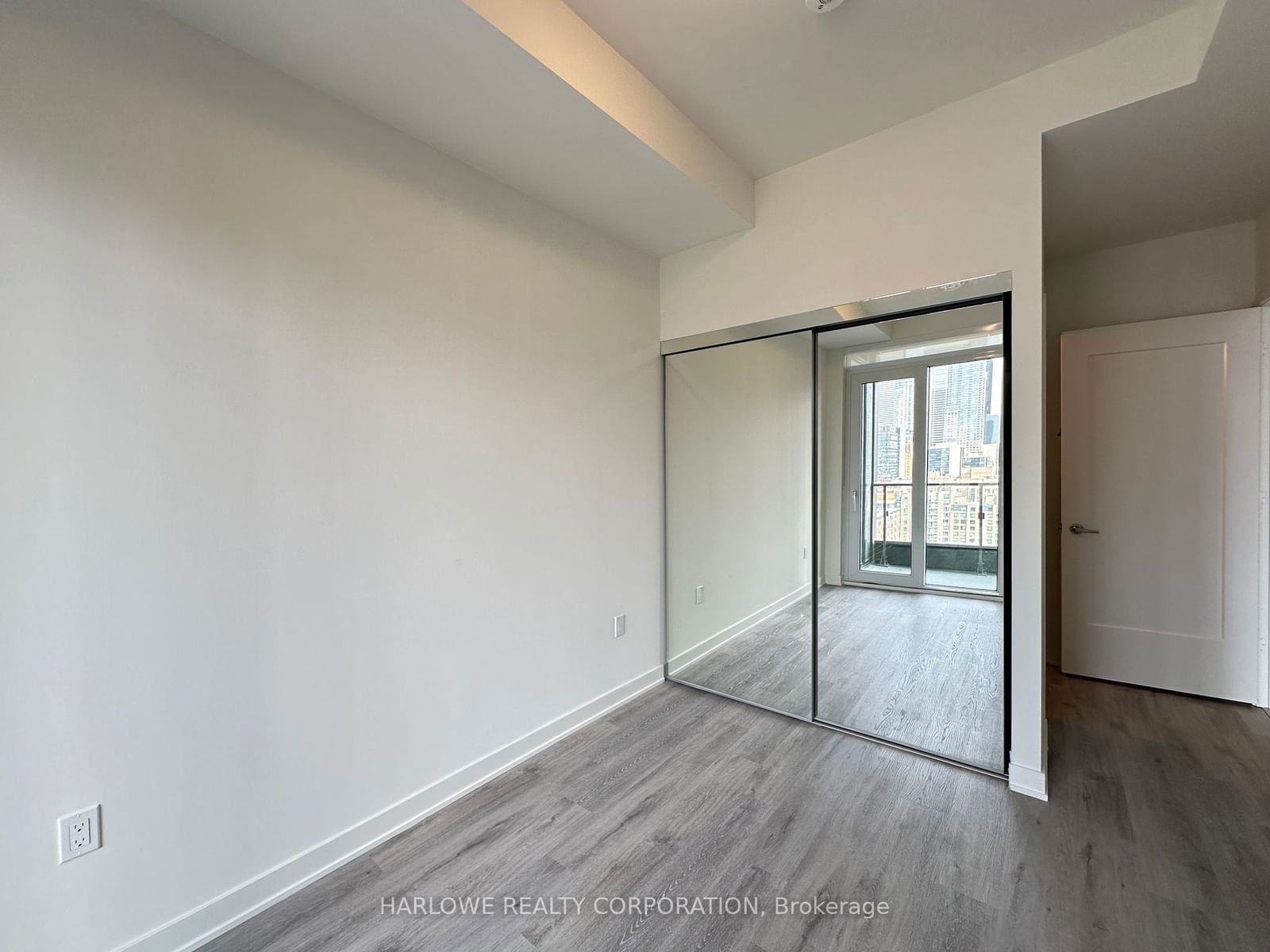 135 Lower Sherbourne St, unit 1563 W for rent - image #9