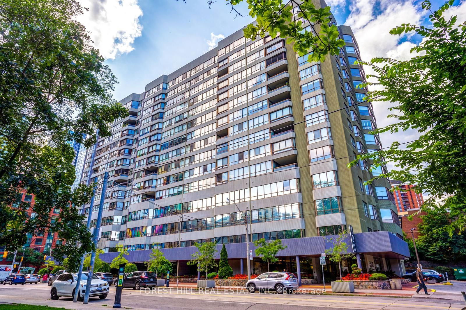 130 Carlton St, unit 903 for sale