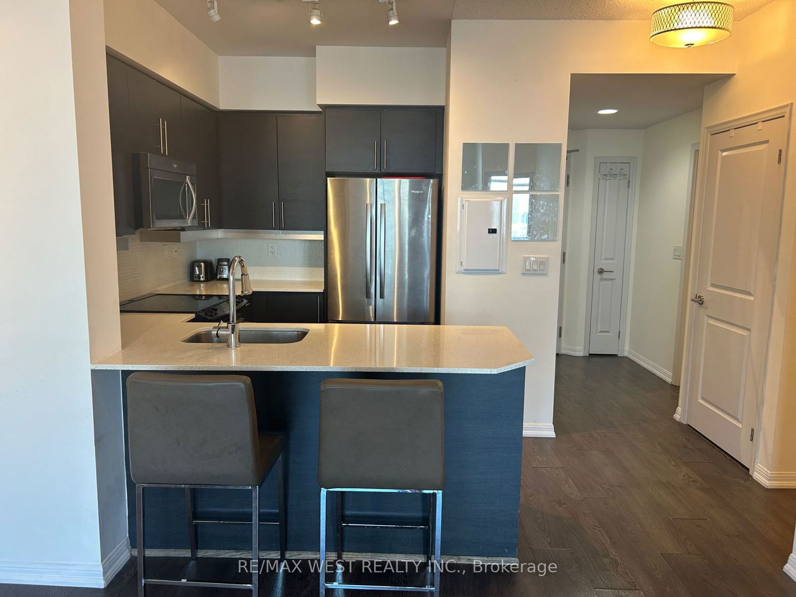 125 Western Battery Rd, unit 2505 for rent - image #5