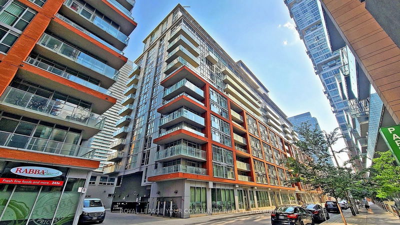 21 Nelson St, unit UPH 02 for rent