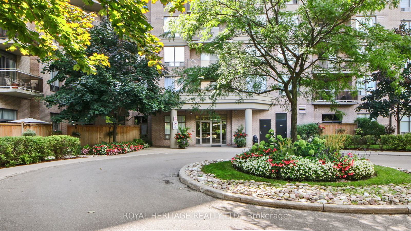 1730 Eglinton Ave E, unit 107 for sale - image #1