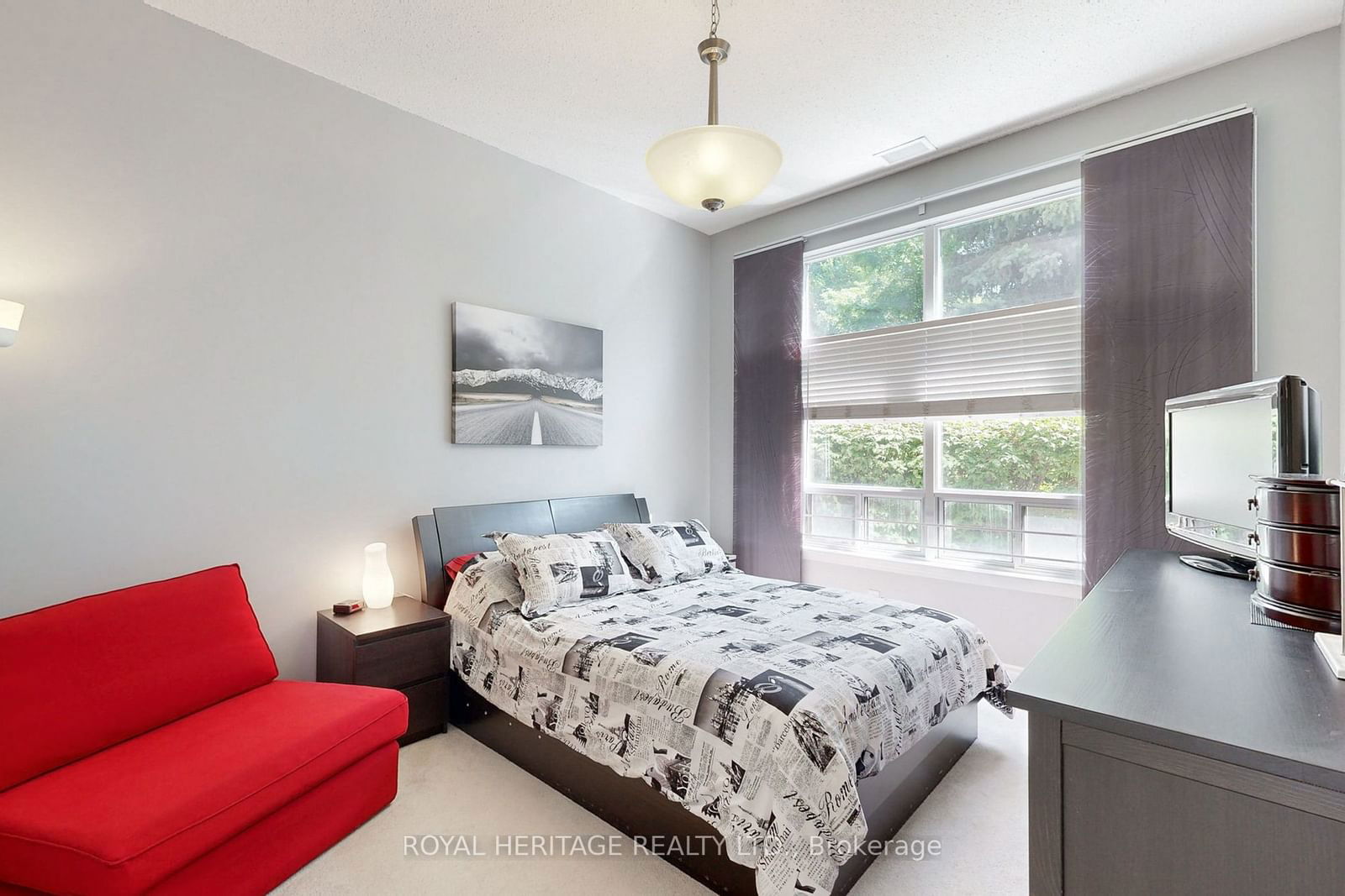 1730 Eglinton Ave E, unit 107 for sale - image #19