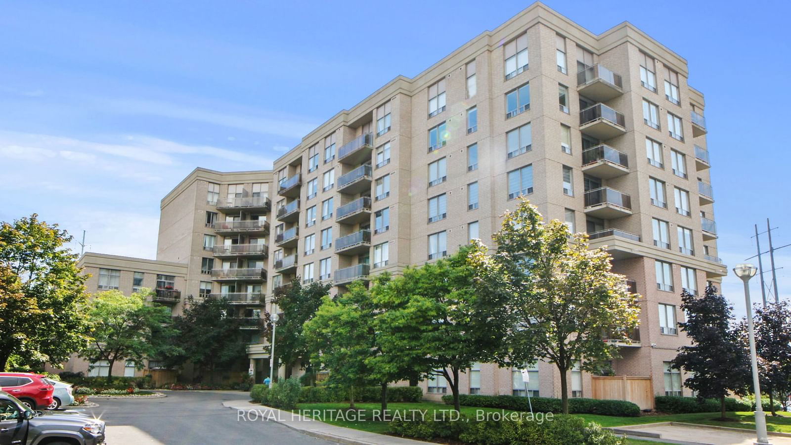 1730 Eglinton Ave E, unit 107 for sale - image #2