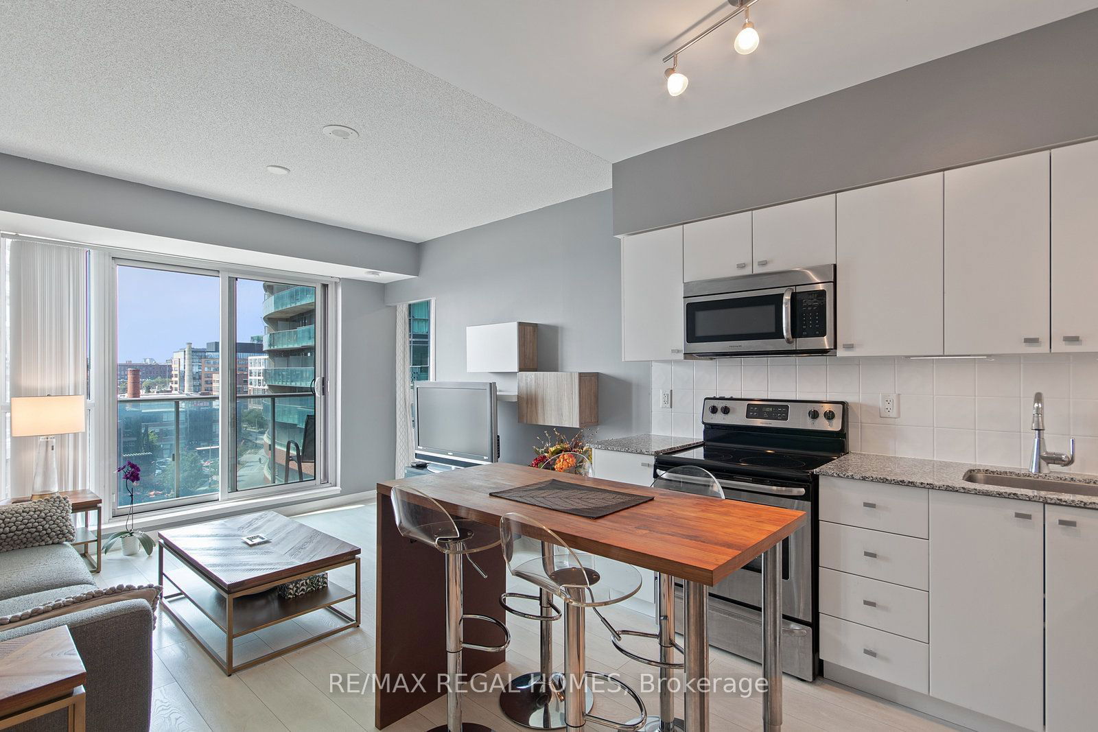 69 Lynn Williams St, unit 806 for rent - image #1