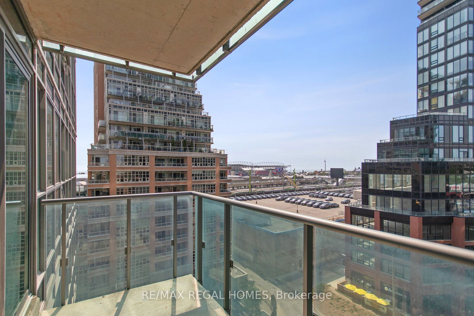 69 Lynn Williams St, unit 806 for rent - image #11