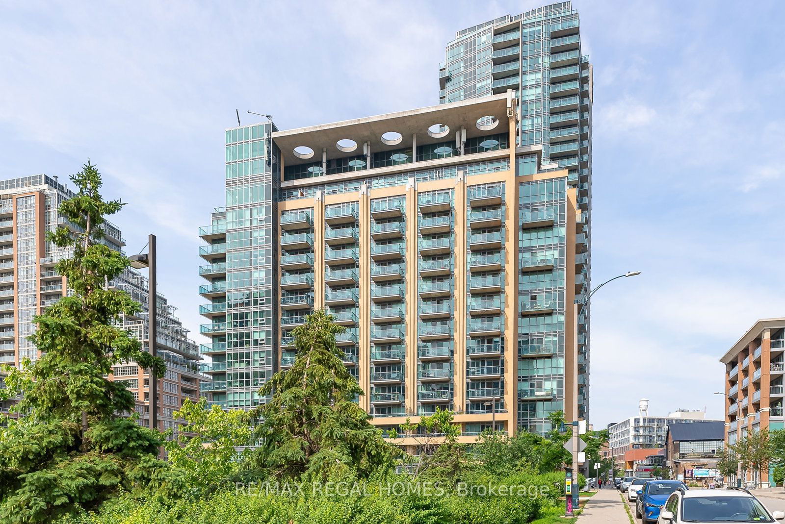 69 Lynn Williams St, unit 806 for rent - image #14