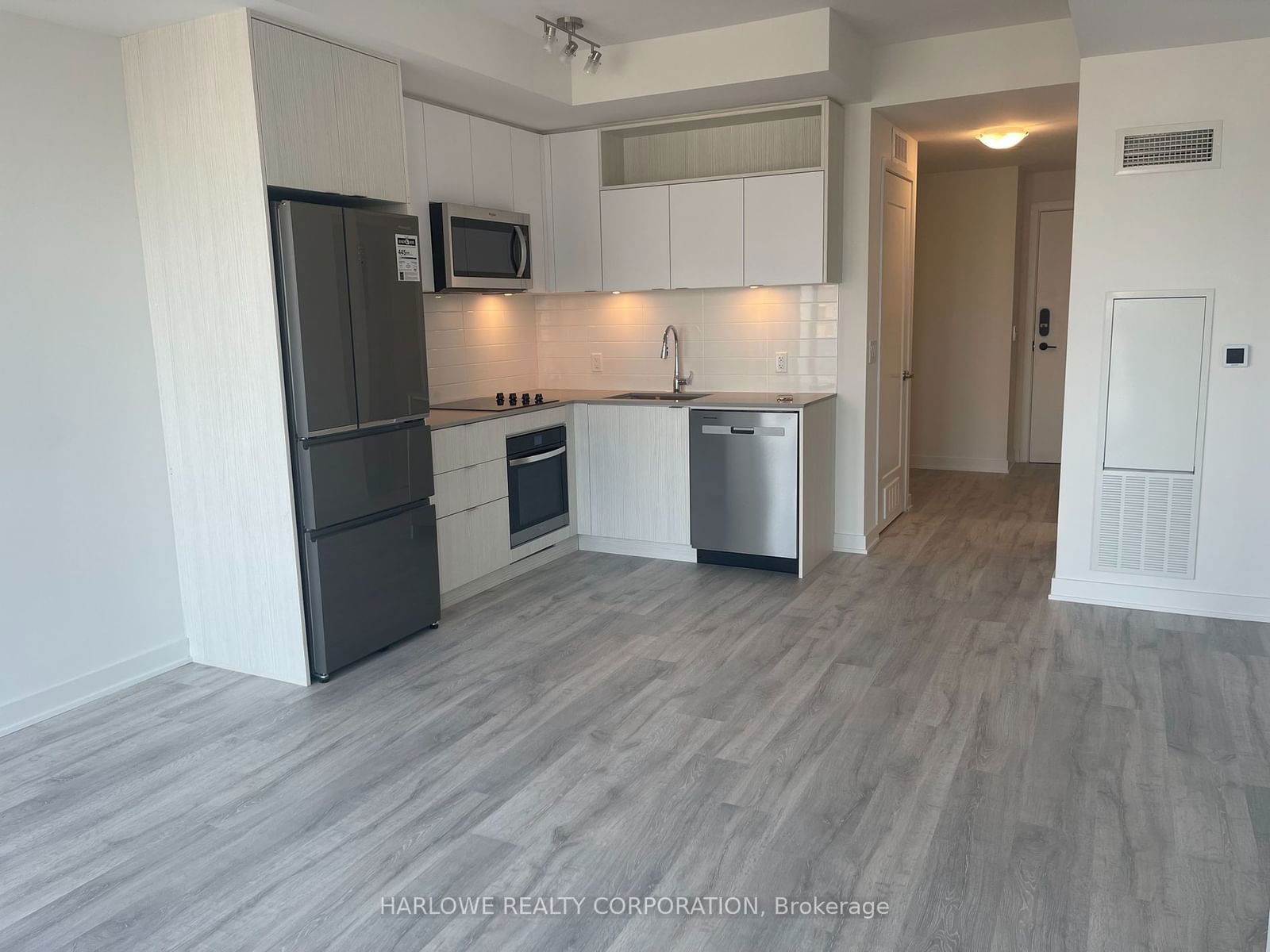 135 Lower Sherbourne St, unit 2827 W for rent - image #1