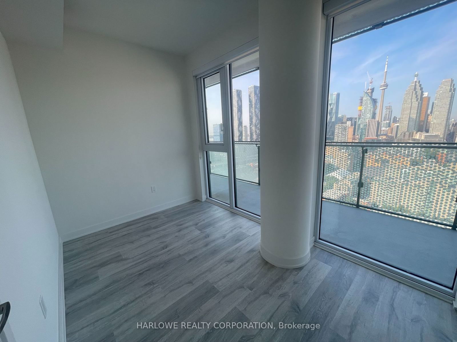 135 Lower Sherbourne St, unit 2827 W for rent - image #10