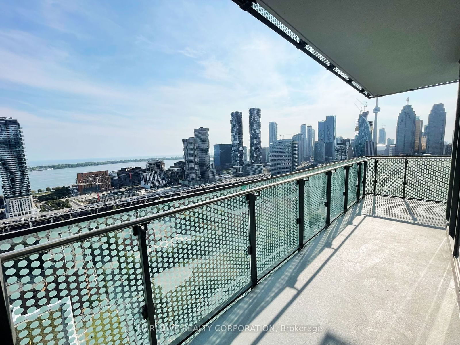 135 Lower Sherbourne St, unit 2827 W for rent - image #16