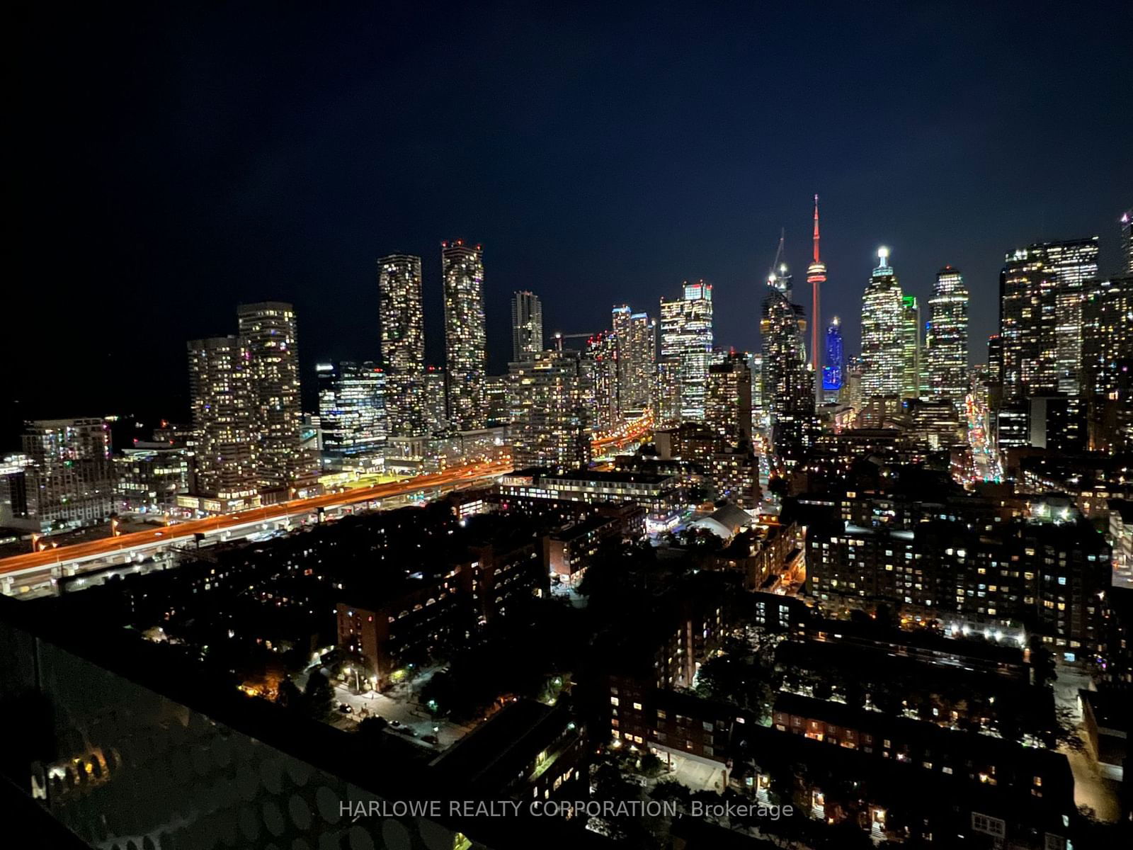 135 Lower Sherbourne St, unit 2827 W for rent - image #22