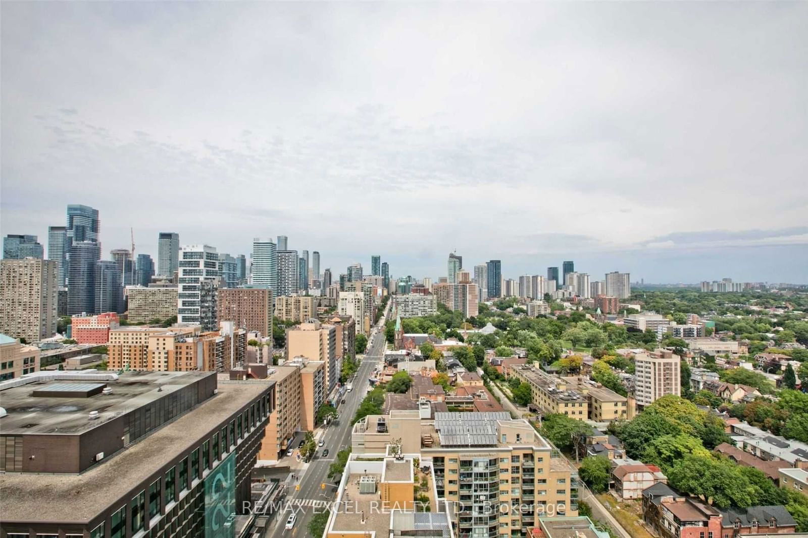 251 Jarvis St, unit 2512 for rent - image #19