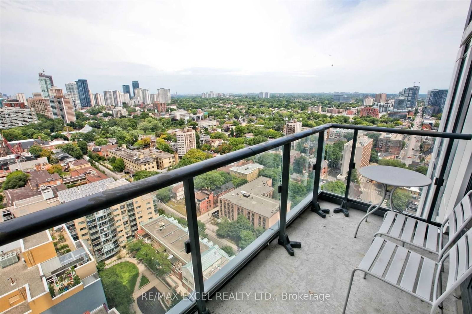 251 Jarvis St, unit 2512 for rent - image #20