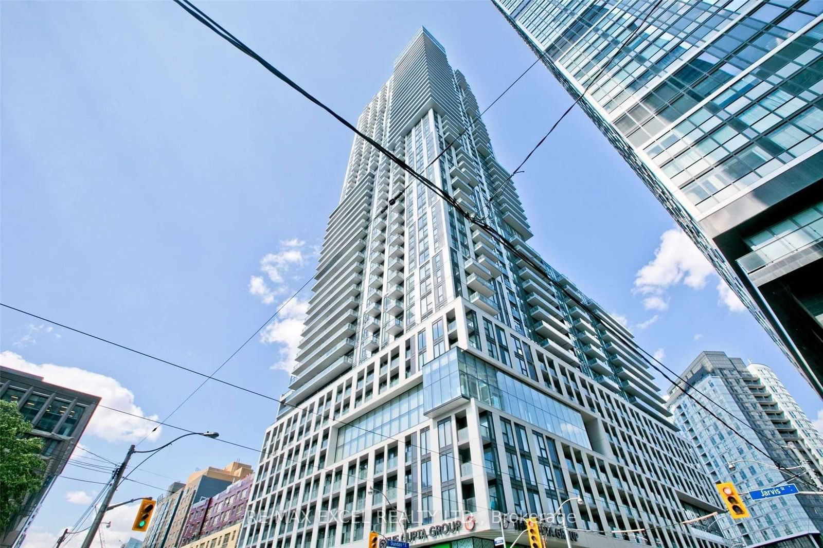 251 Jarvis St, unit 2512 for rent - image #21