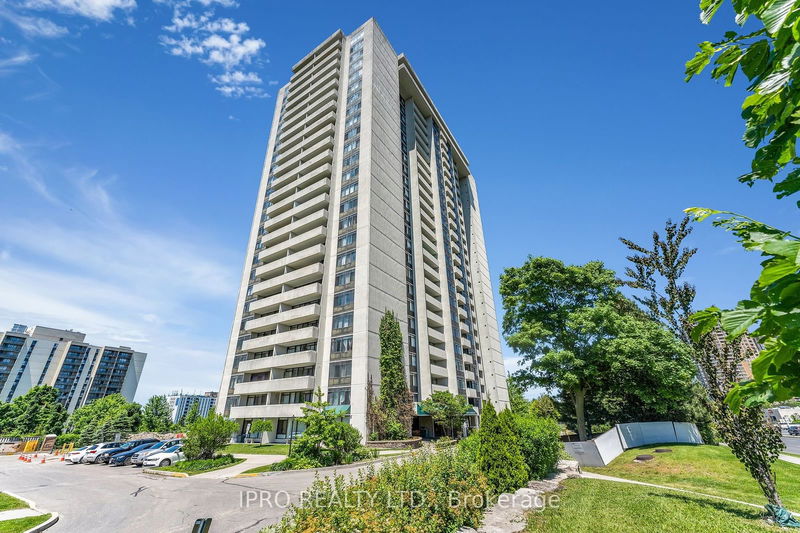 3300 Don Mills Rd, unit 2209 for sale