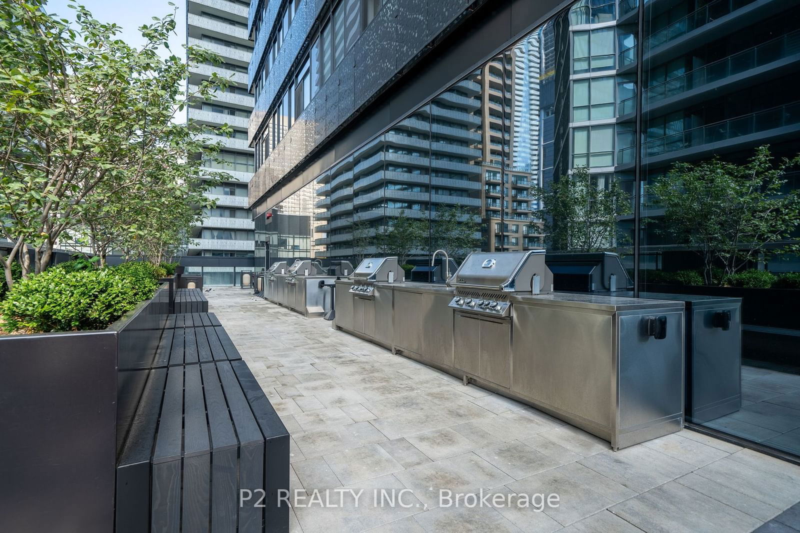 55 Charles St E, unit 2604 for sale