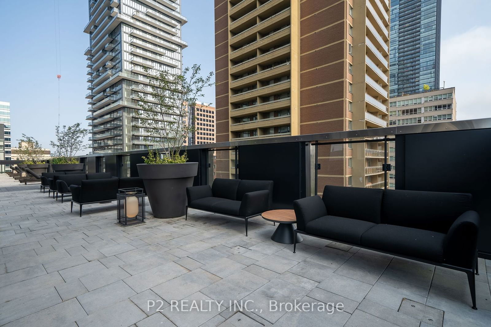 55 Charles St E, unit 2604 for sale - image #12