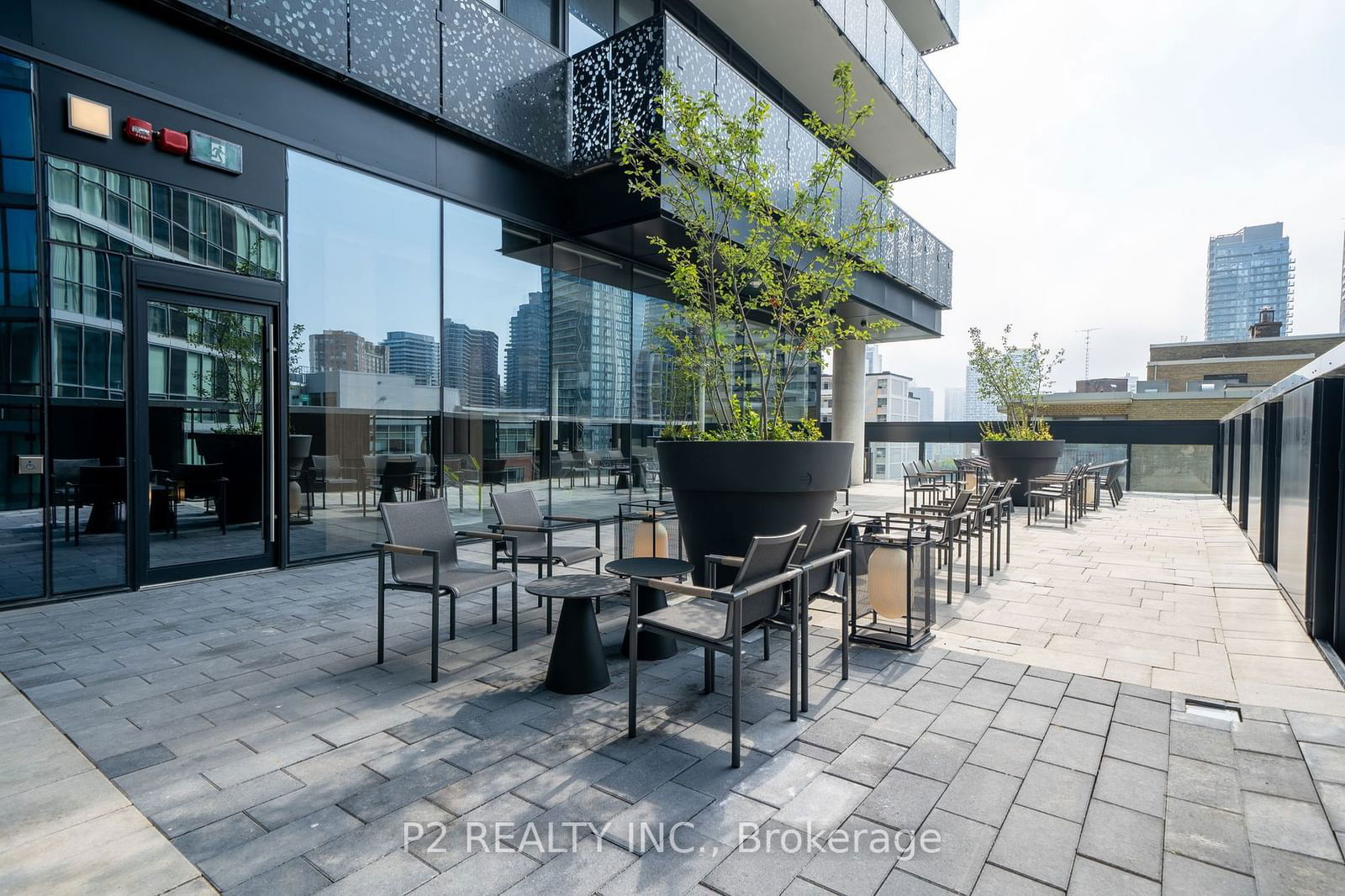 55 Charles St E, unit 2604 for sale