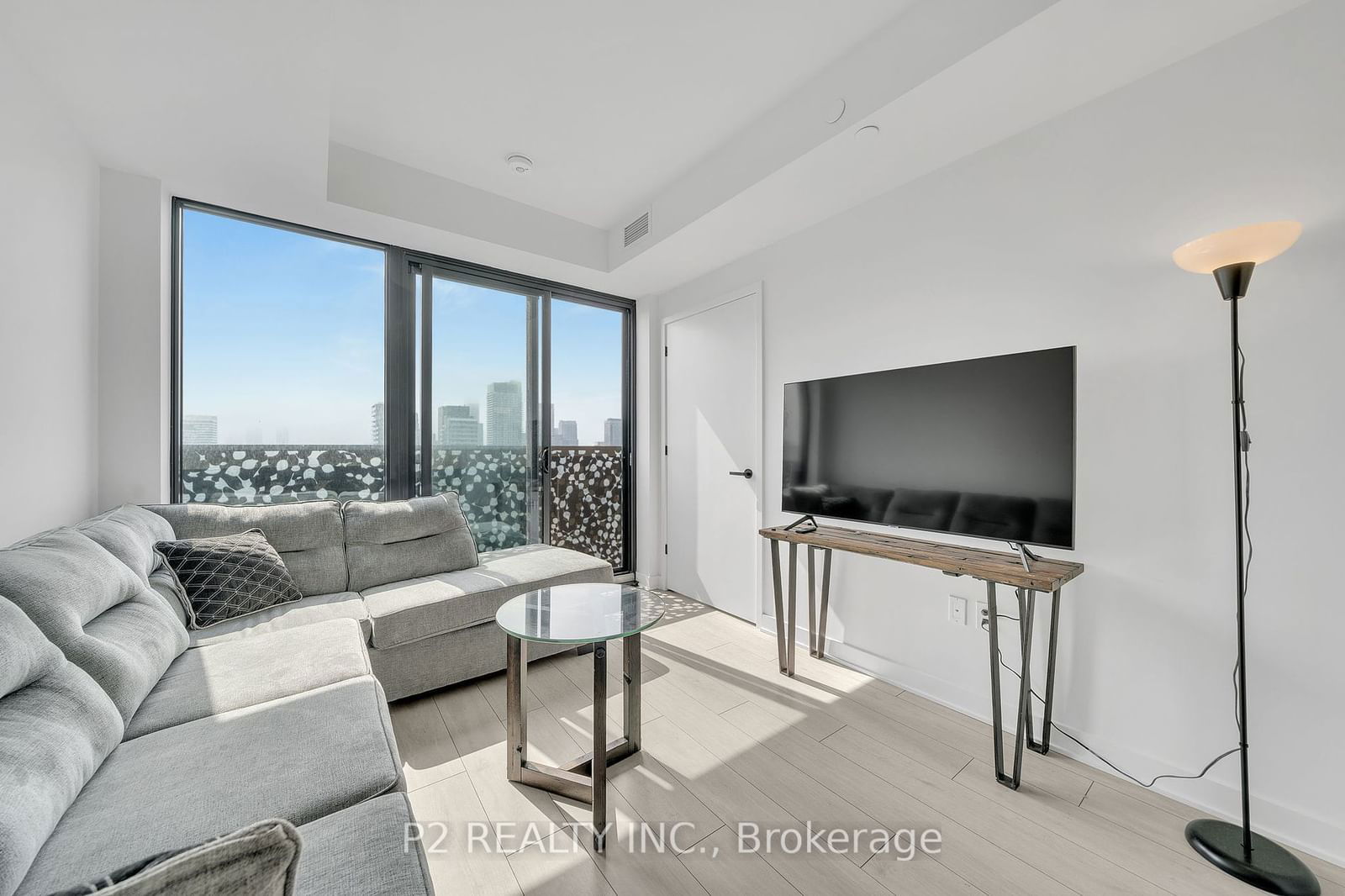 55 Charles St E, unit 2604 for sale