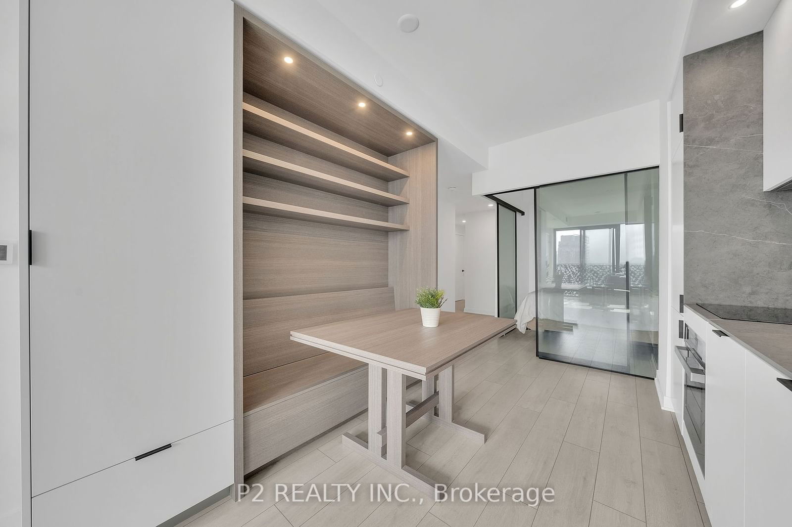 55 Charles St E, unit 2604 for sale - image #17