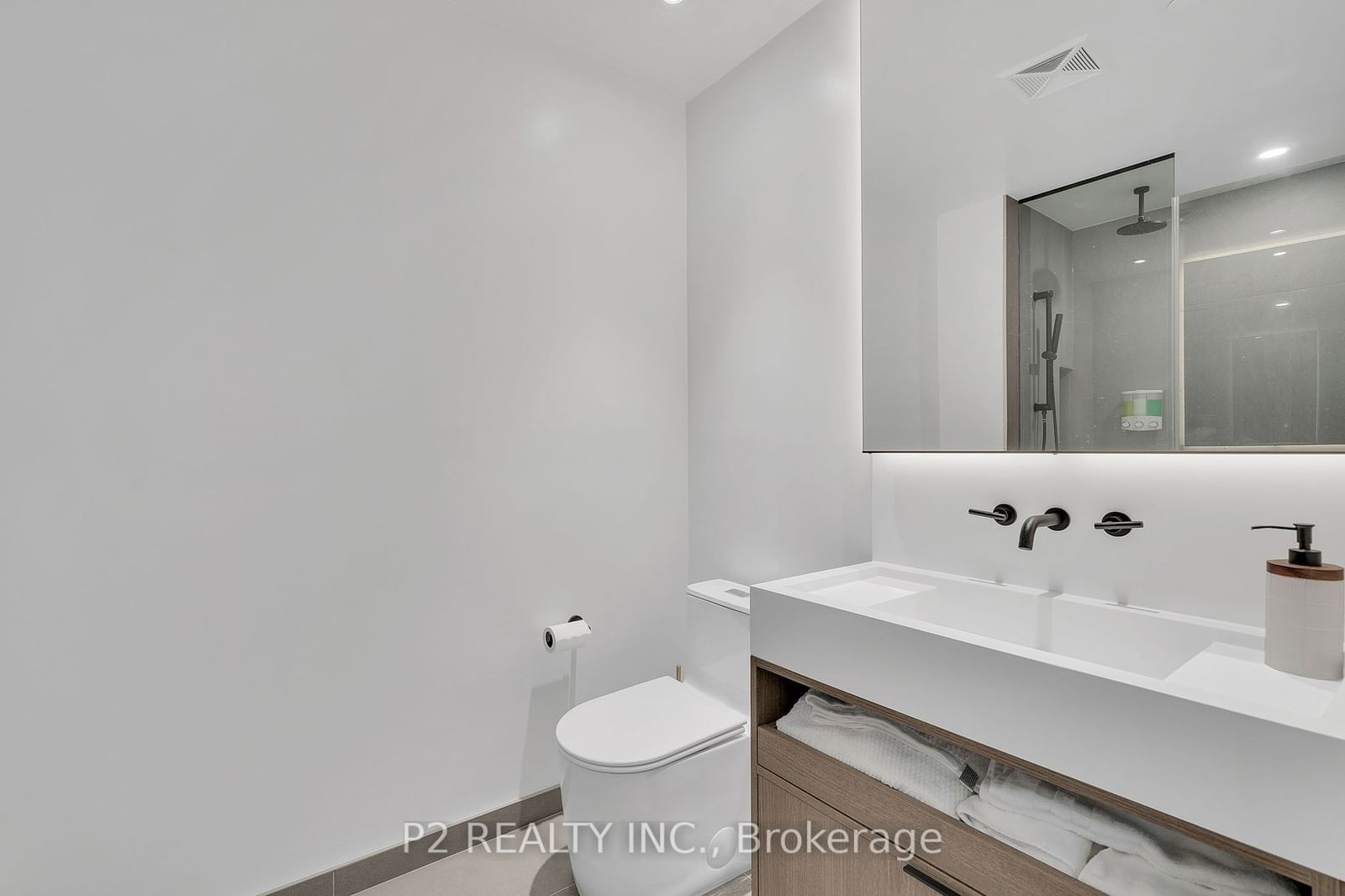 55 Charles St E, unit 2604 for sale - image #21