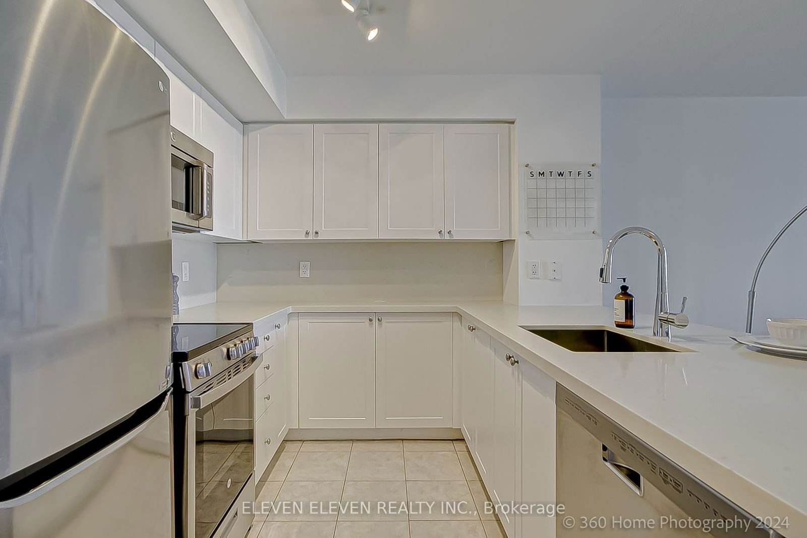 50 Lynn Williams St, unit PH2306 for sale - image #11