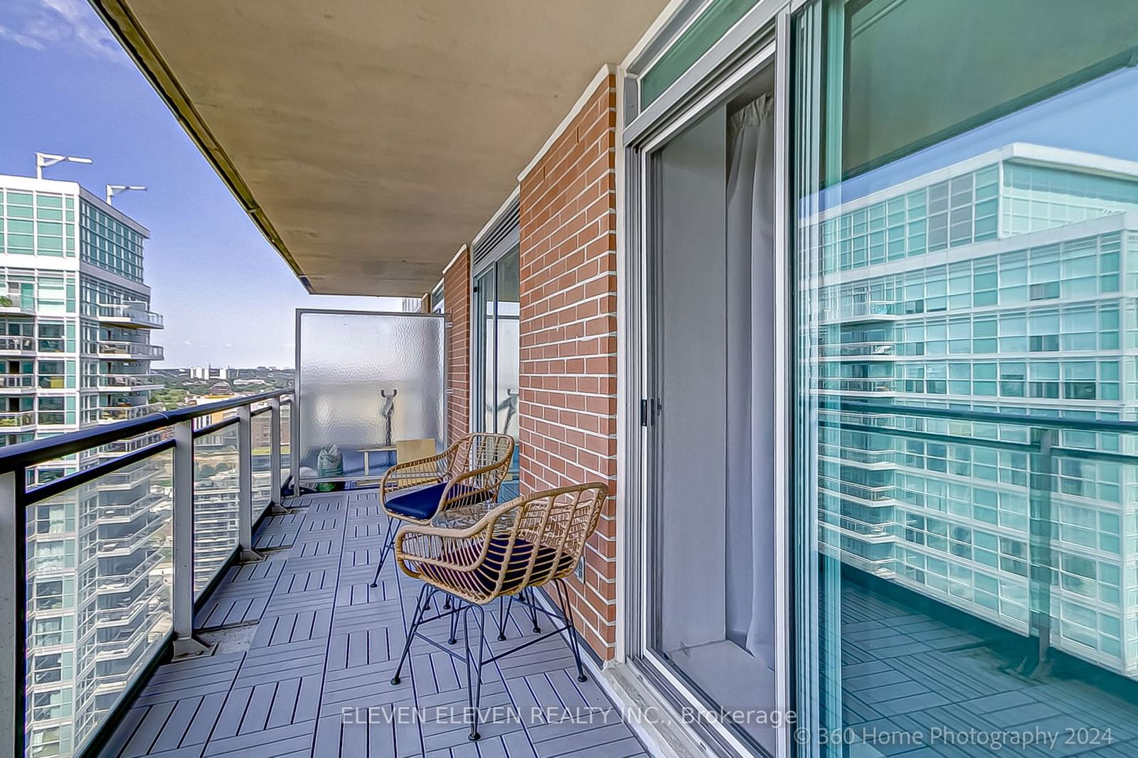 50 Lynn Williams St, unit PH2306 for sale - image #17