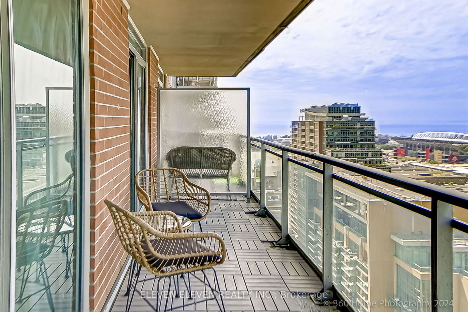 50 Lynn Williams St, unit PH2306 for sale - image #19