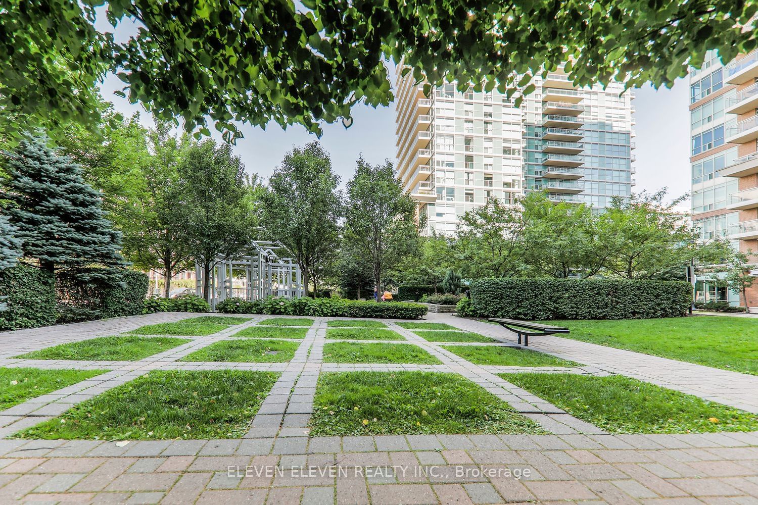 50 Lynn Williams St, unit PH2306 for sale - image #28