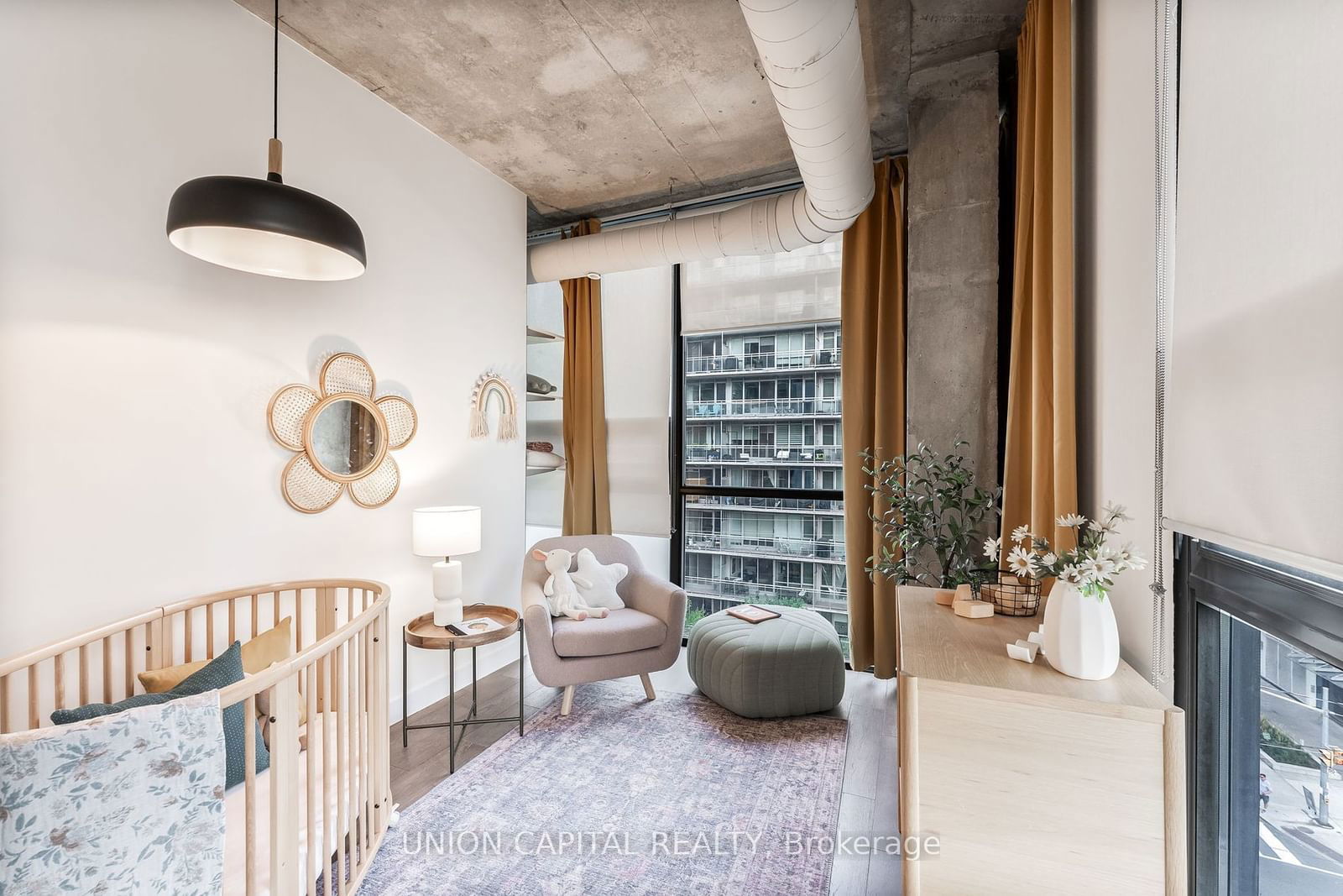 60 Bathurst St, unit 512 for sale - image #21