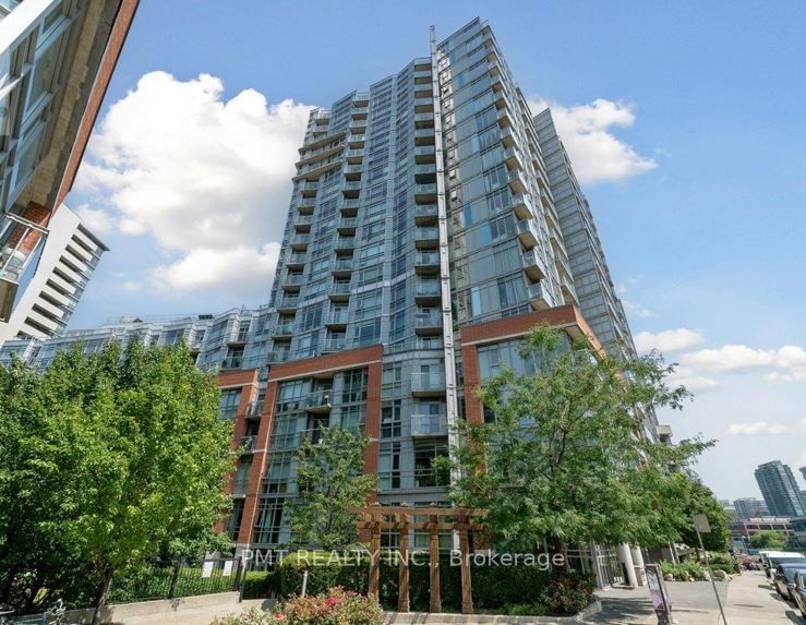 150 Sudbury St, unit 1707 for rent