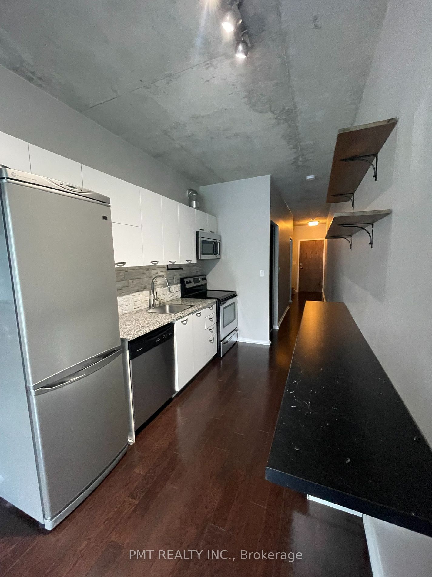 150 Sudbury St, unit 1707 for rent