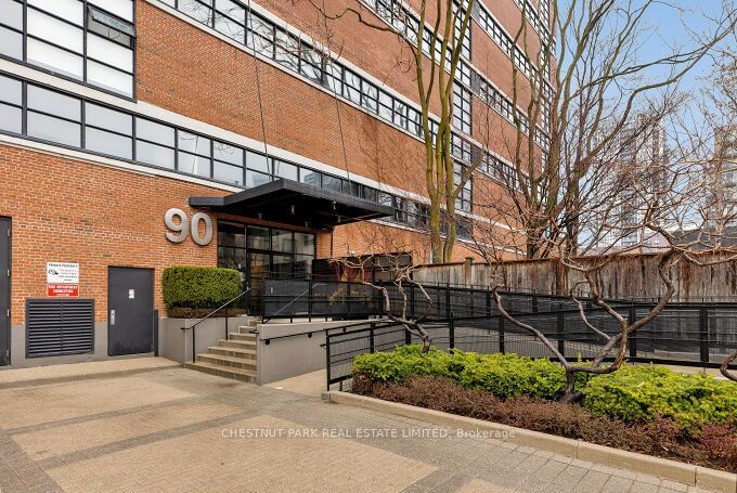 90 Sumach St, unit 304-305 for sale - image #39