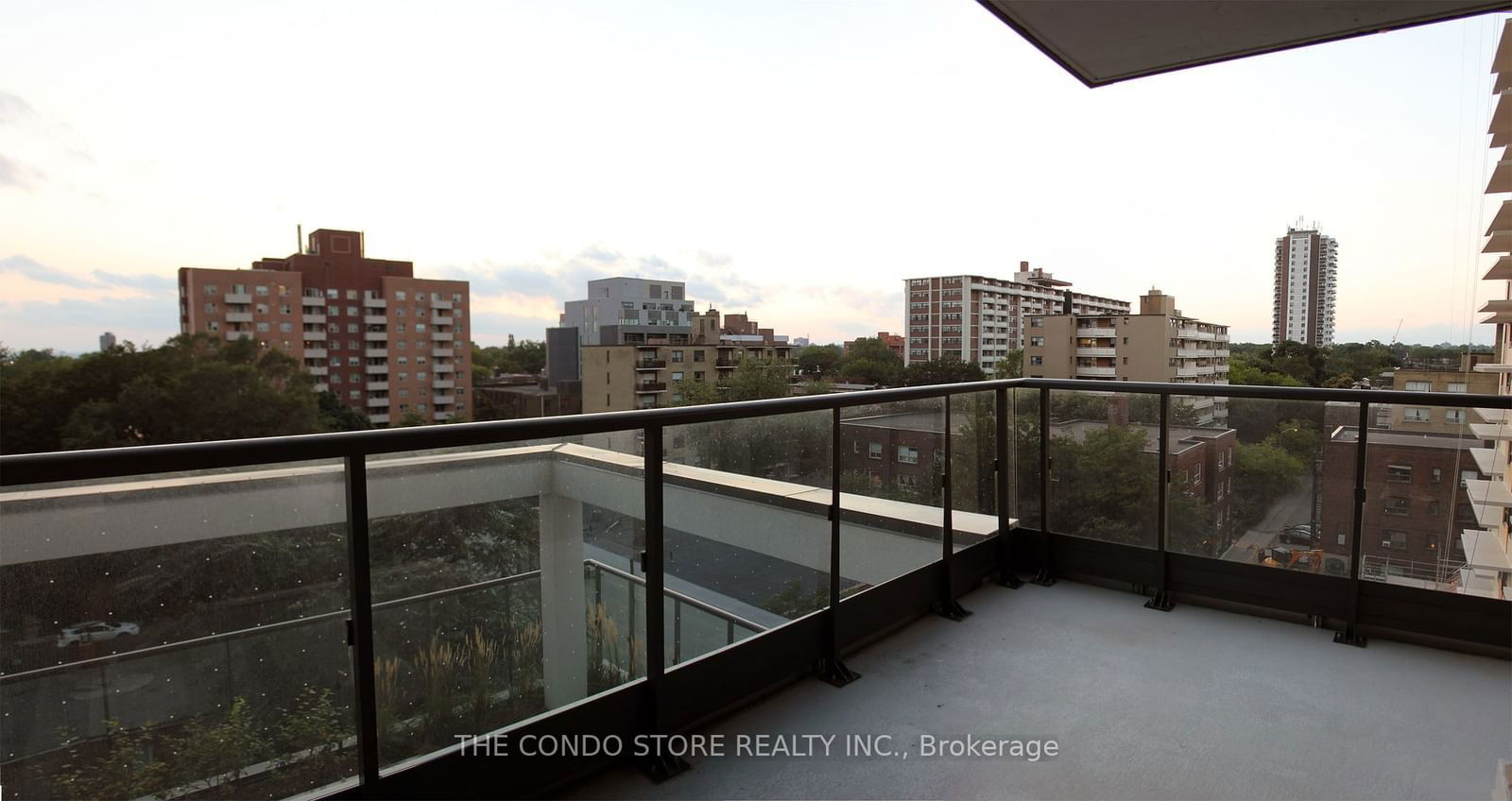 1486 Bathurst St, unit 602 for rent - image #10