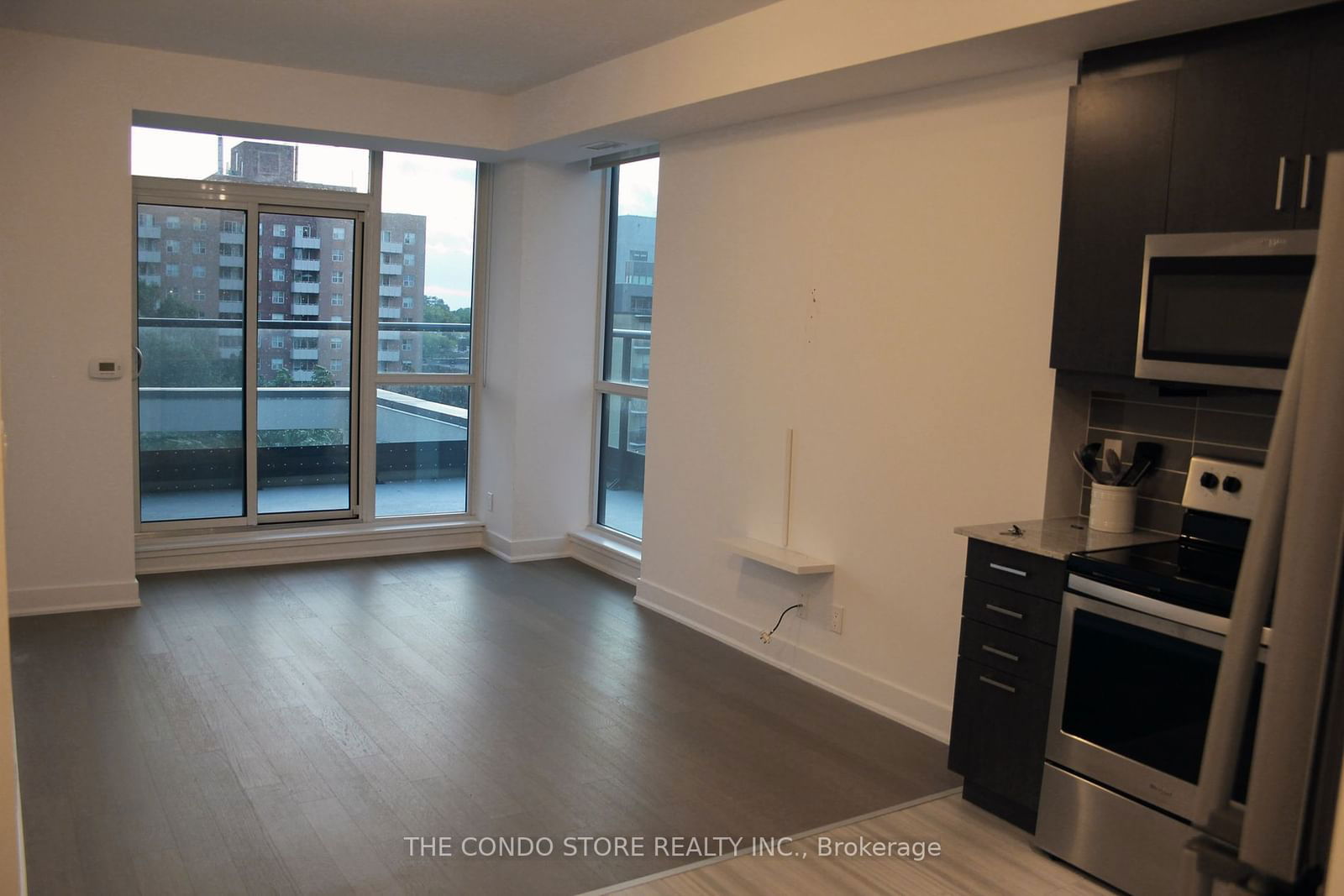 1486 Bathurst St, unit 602 for rent - image #4