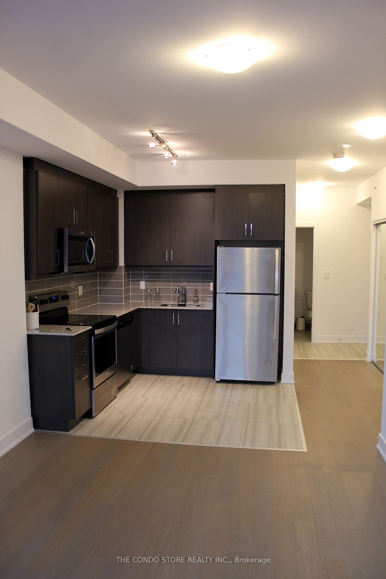 1486 Bathurst St, unit 602 for rent - image #6