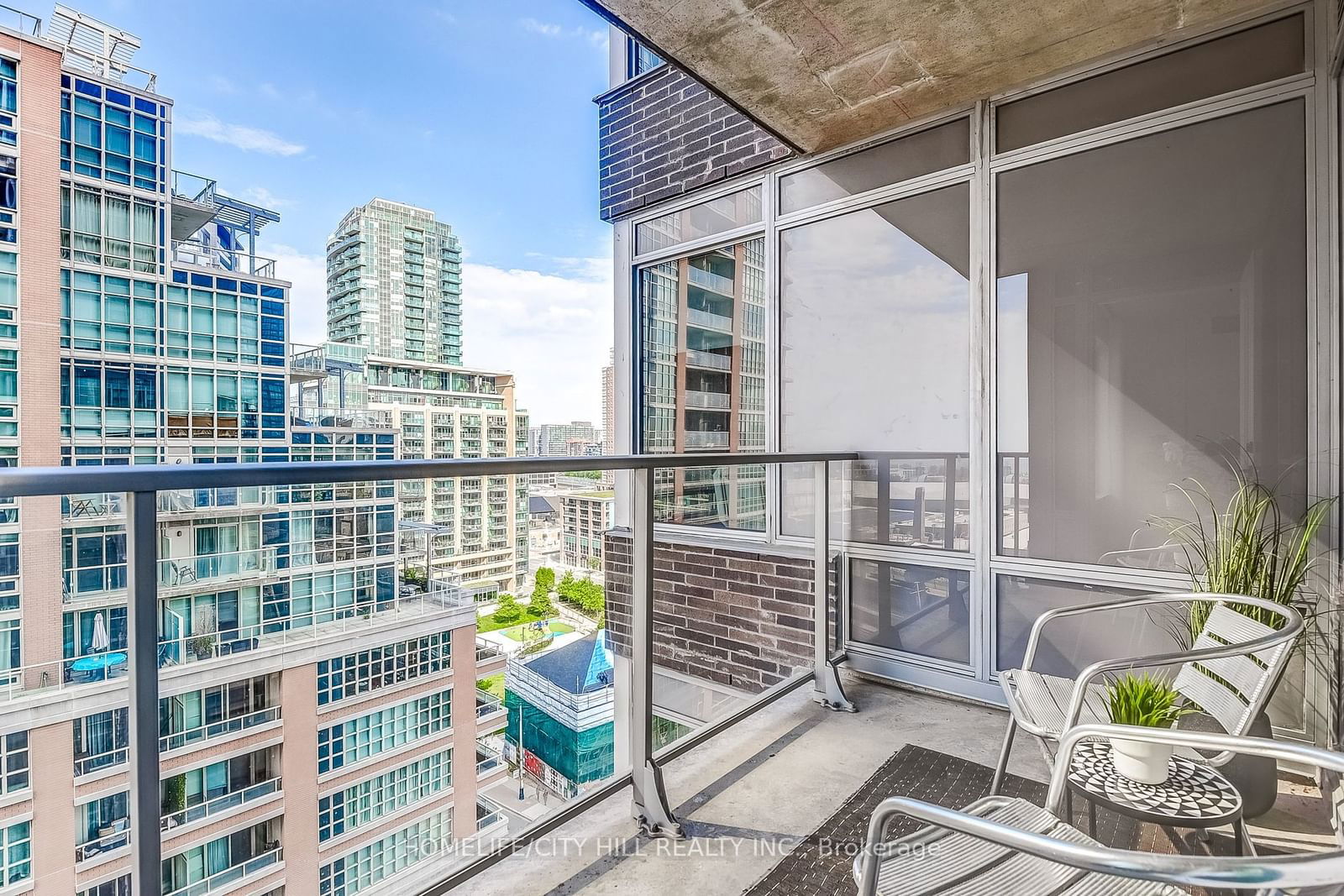 59 East Liberty St, unit 1208 for sale - image #26