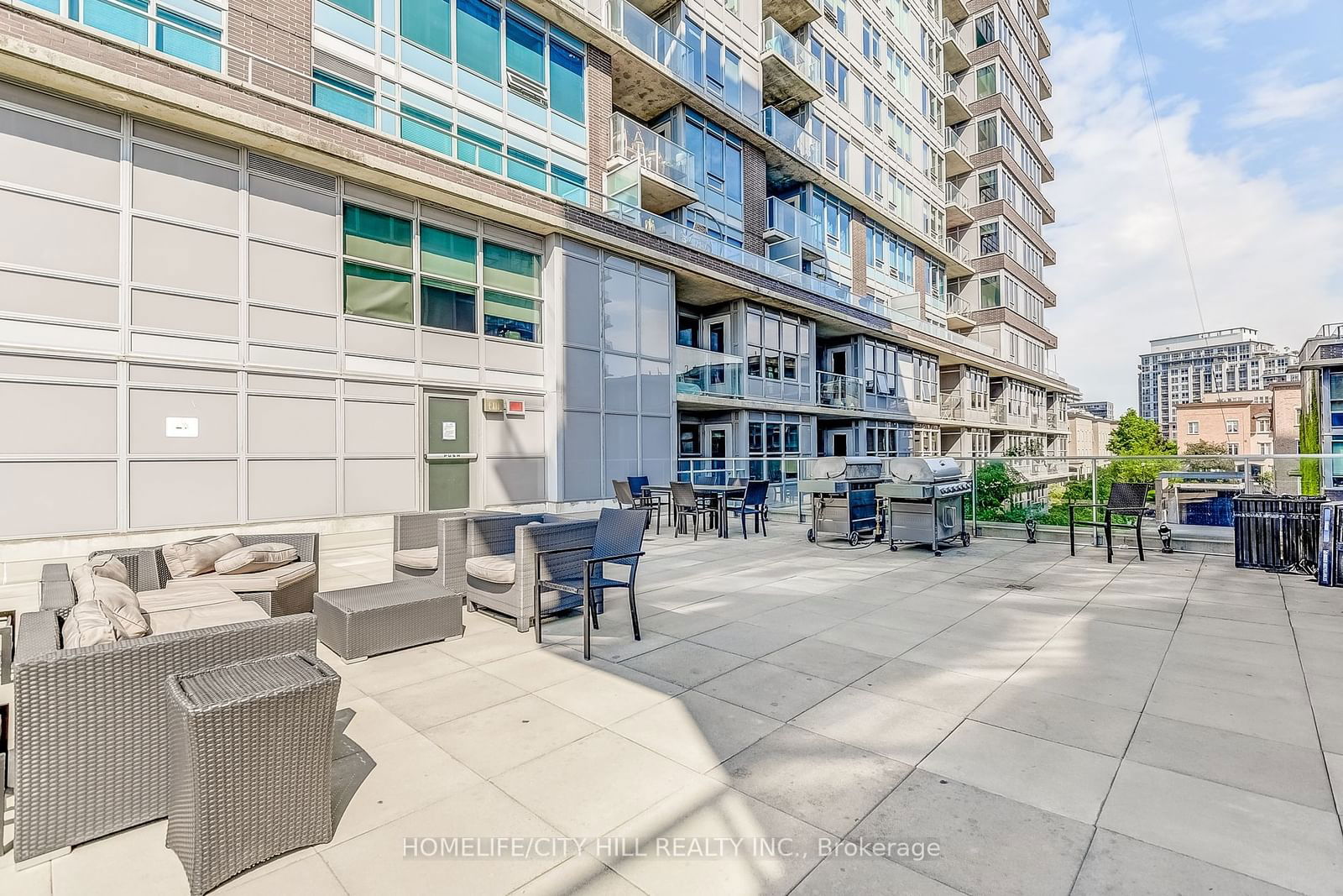 59 East Liberty St, unit 1208 for sale