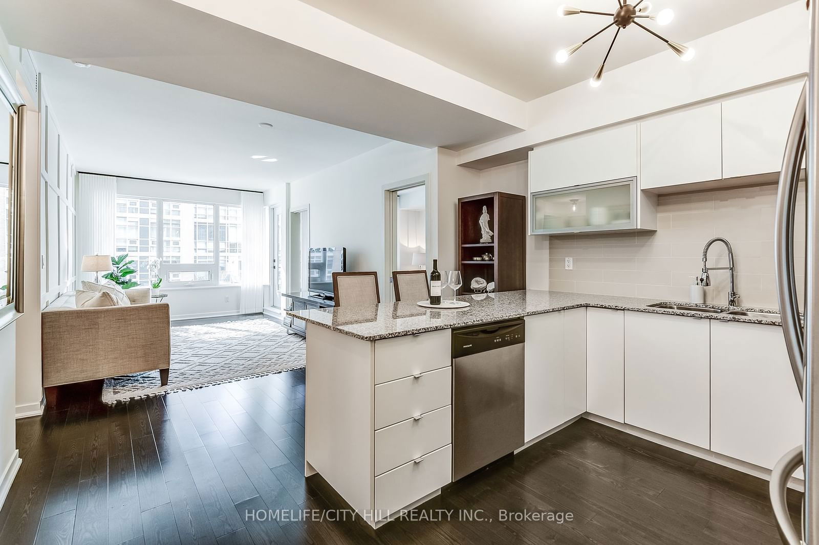 59 East Liberty St, unit 1208 for sale - image #7