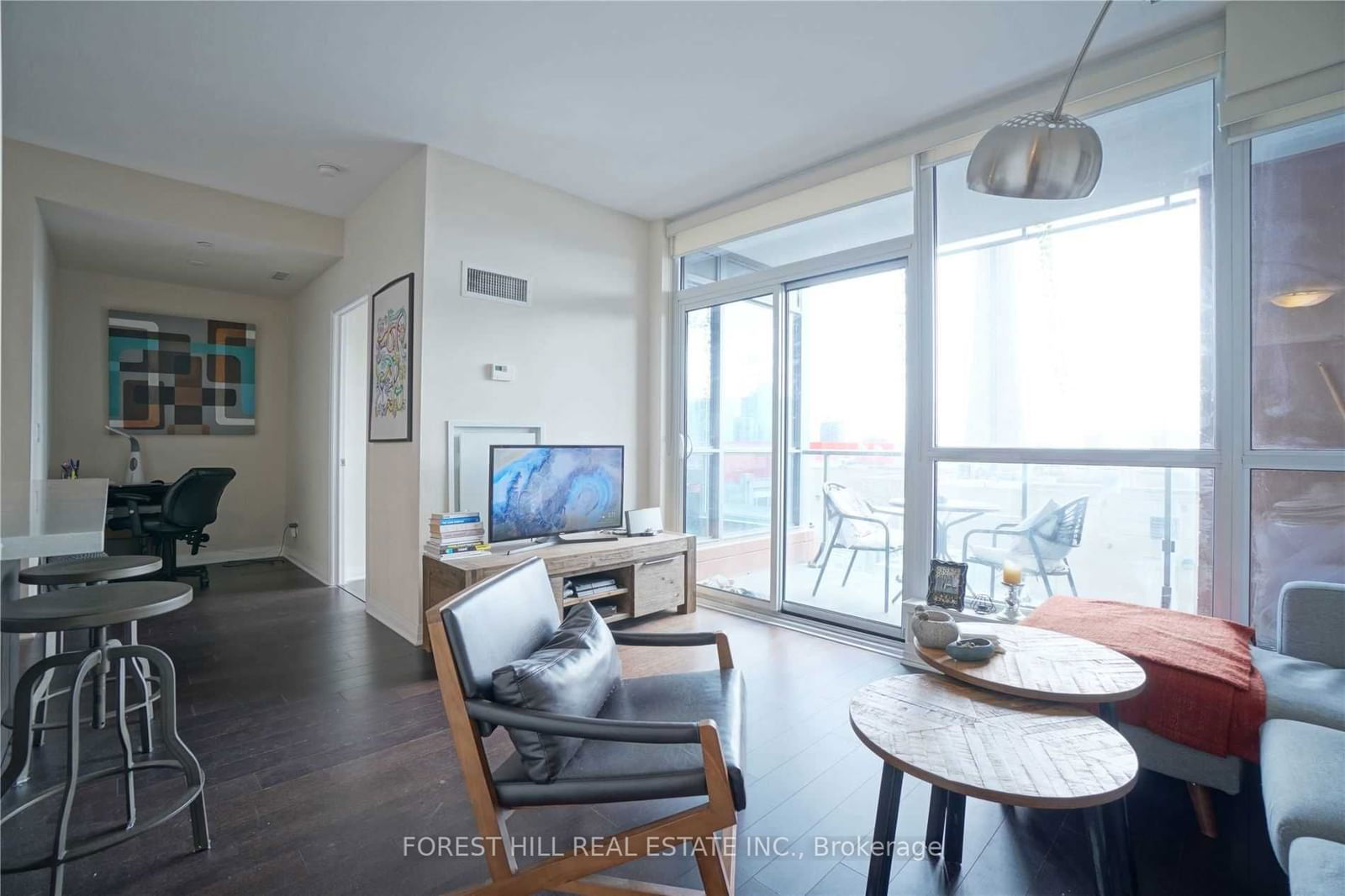 8 Mercer St, unit 2207 for rent - image #1